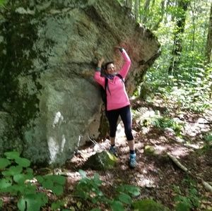 Meet your Posher, Lori